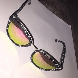 Diff sunglasses eyewear